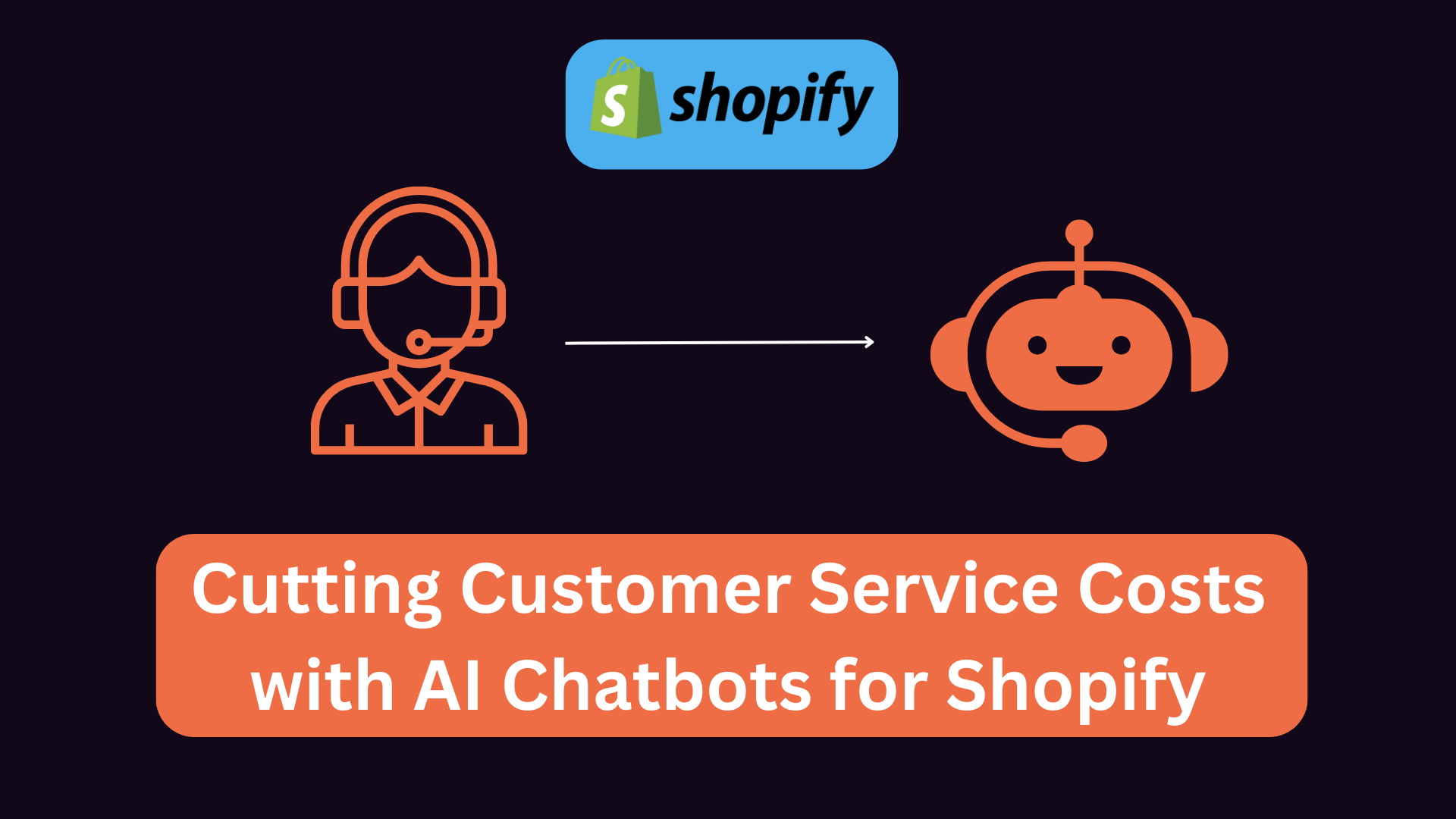 Cutting Customer Service Costs with AI Chatbots for Shopify - Flexibot